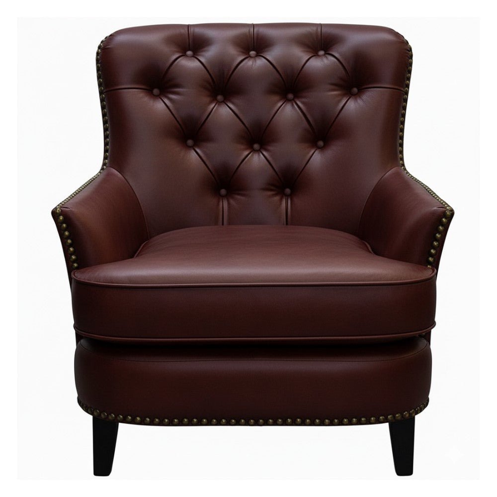 Moran Byron Accent Chair
