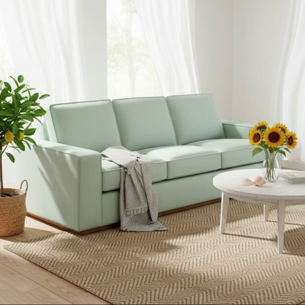 Moran Furniture Carlo Sofa