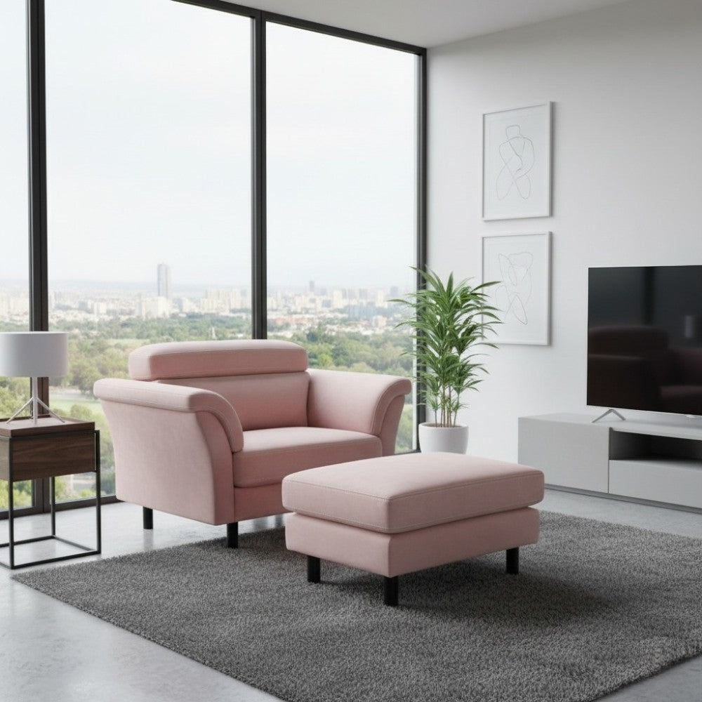 Moran Furniture Carson Chair