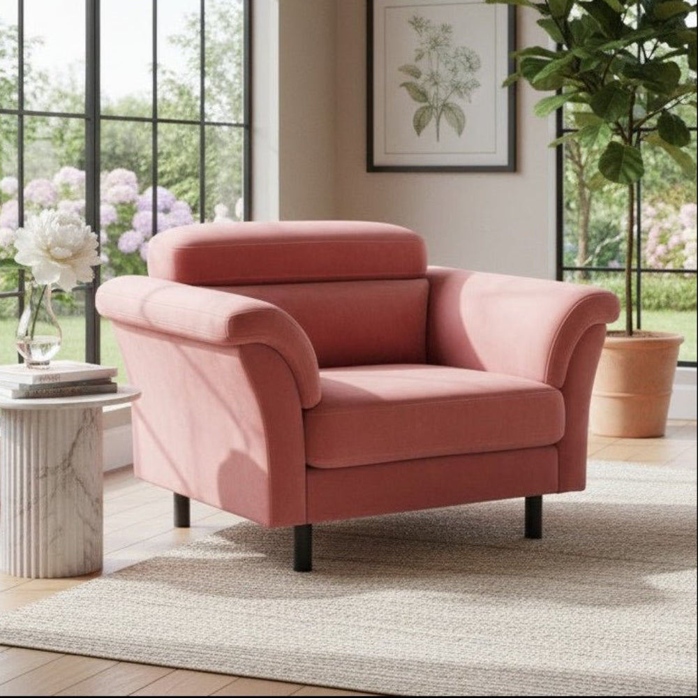 Moran Furniture Carson Chair