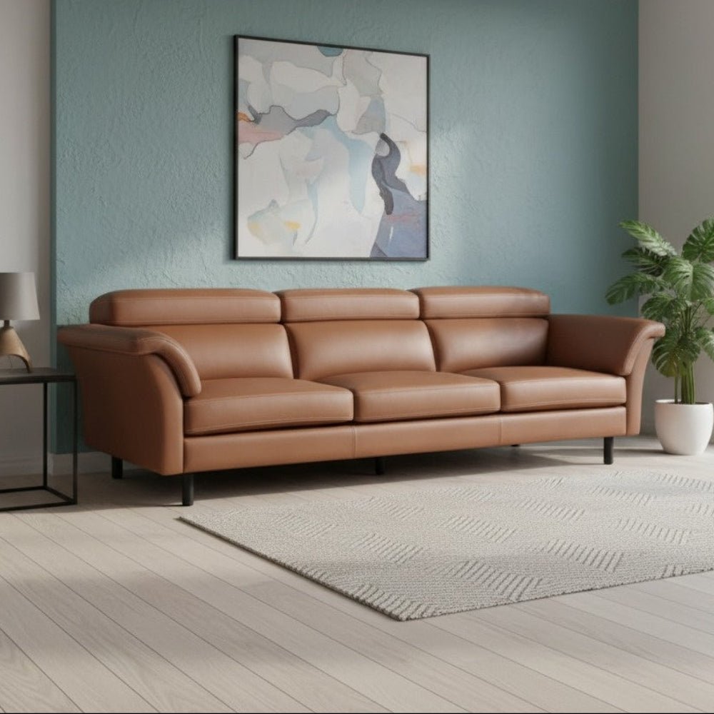 Moran Furniture Carson Sofa