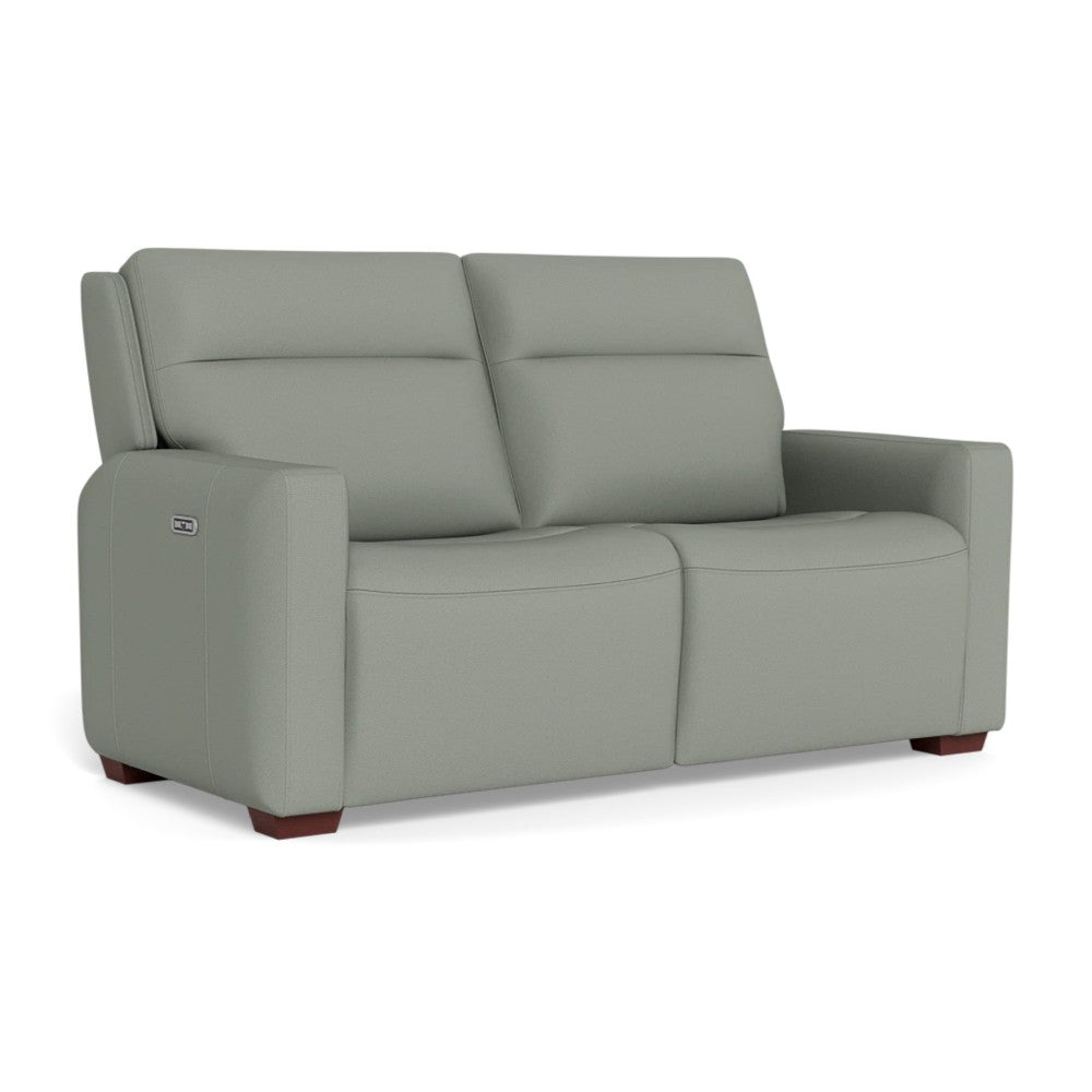 La - Z - Boy Cary Sofa - Power Glideaway