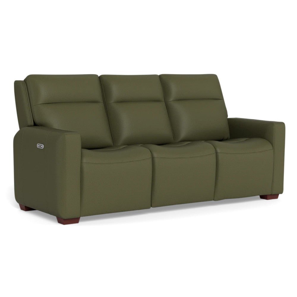 La - Z - Boy Cary Sofa - Power Glideaway