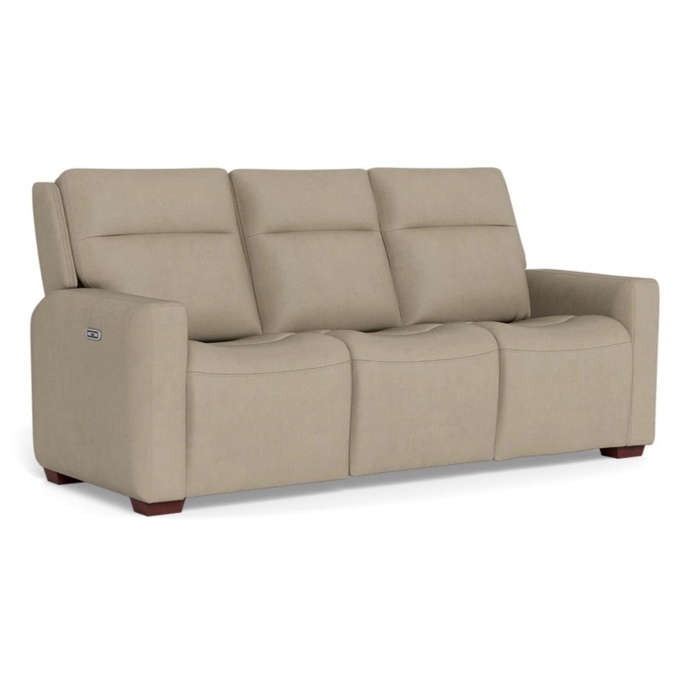 La - Z - Boy Cary Sofa - Power Glideaway