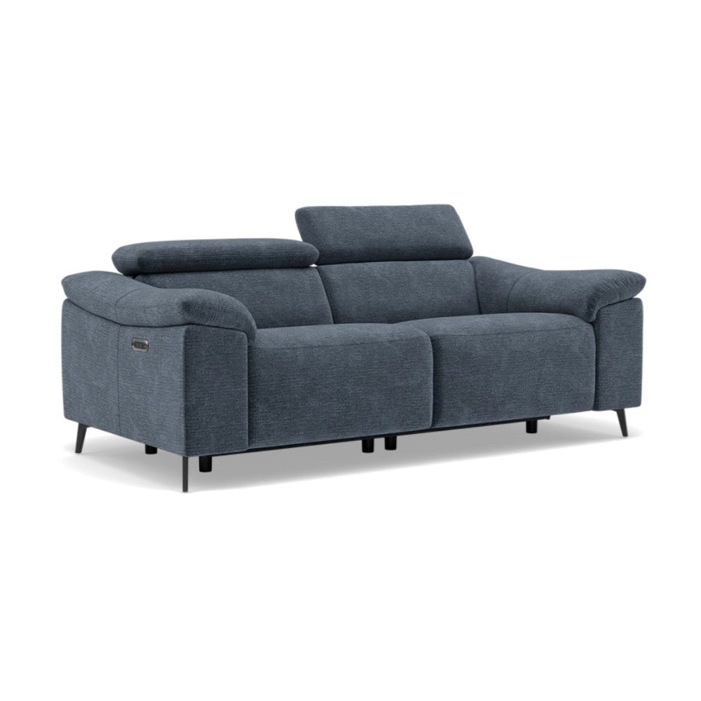 La - Z - Boy Chatham Sofa - Power Glideaway
