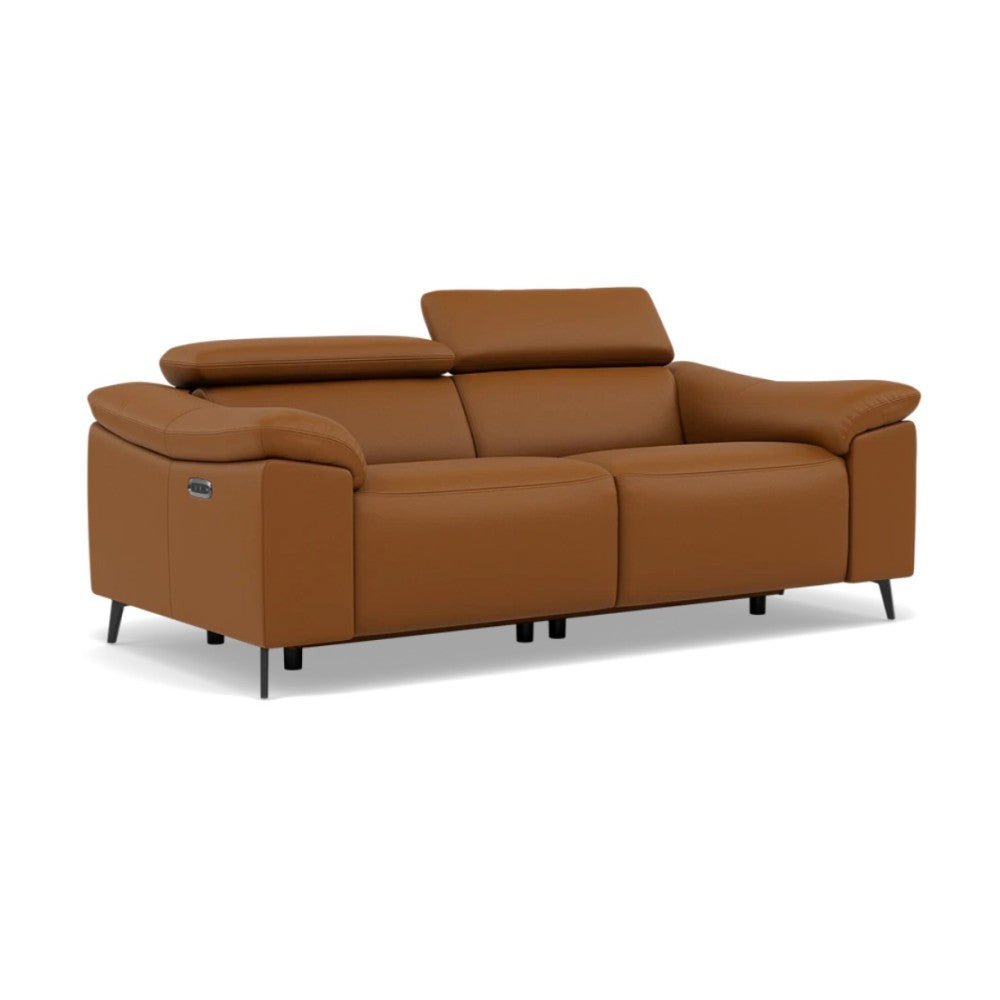 La - Z - Boy Chatham Sofa - Power Glideaway