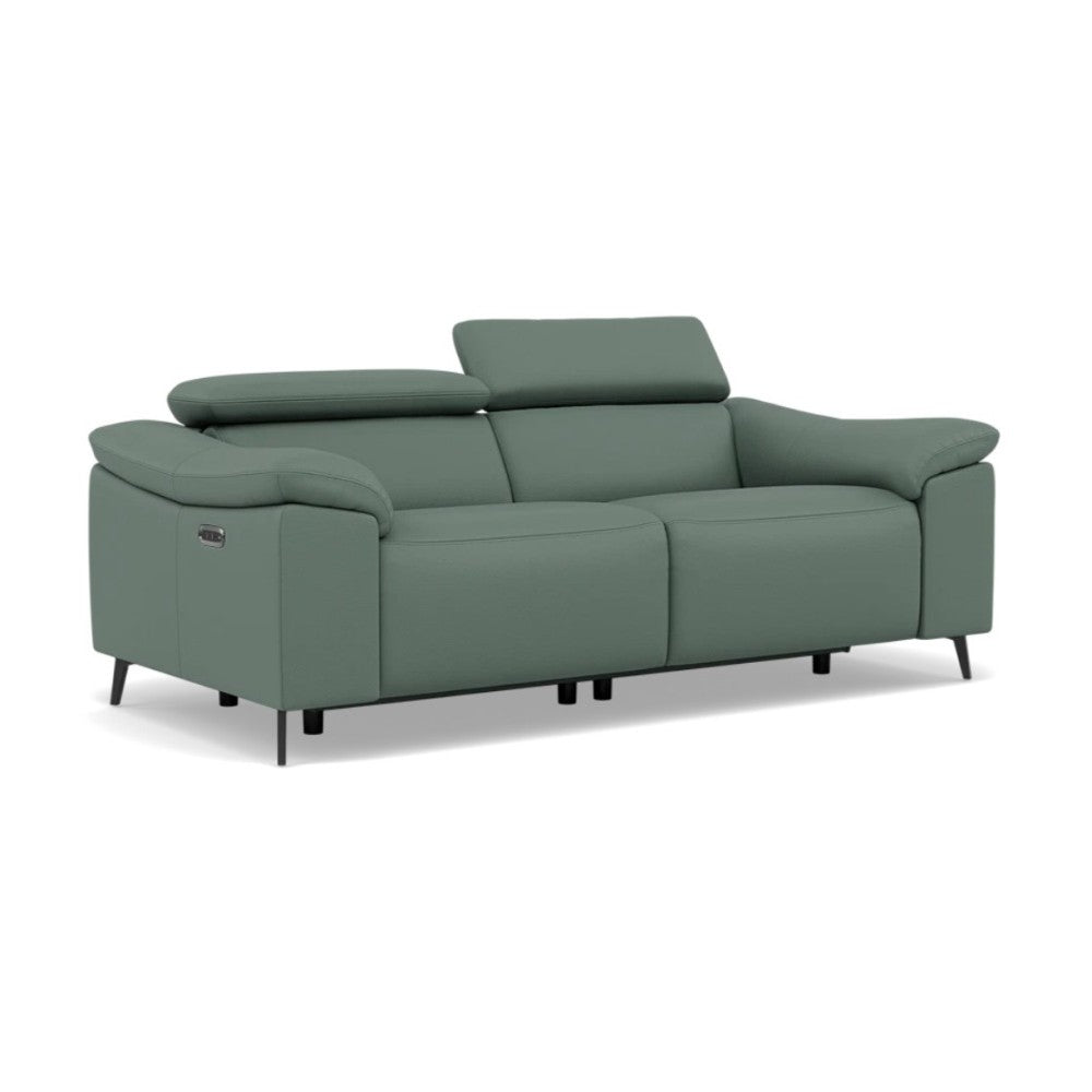 La - Z - Boy Chatham Sofa - Power Glideaway