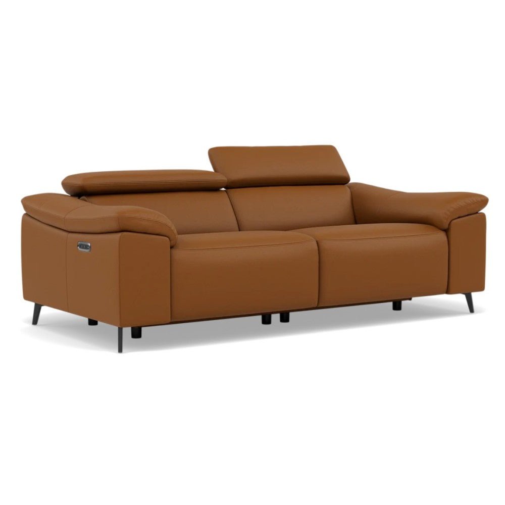 La - Z - Boy Chatham Sofa - Power Glideaway