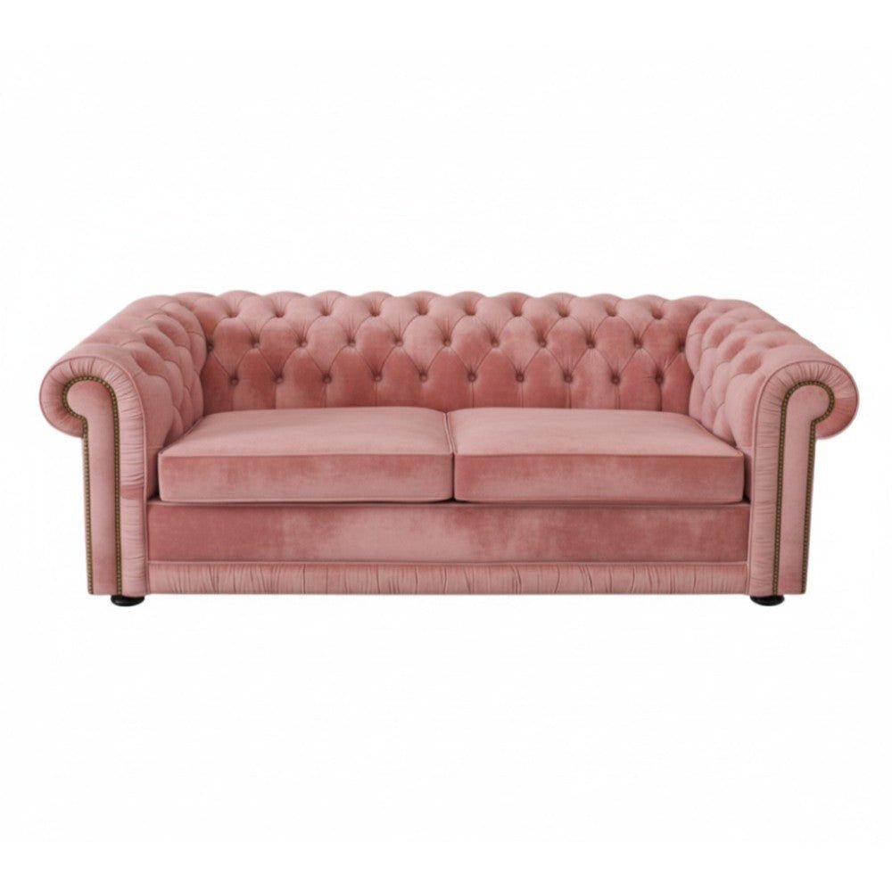 Moran Furniture Chester Chesterfield Sofa