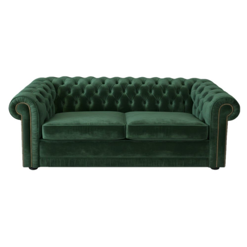 Moran Furniture Chester Chesterfield Sofa