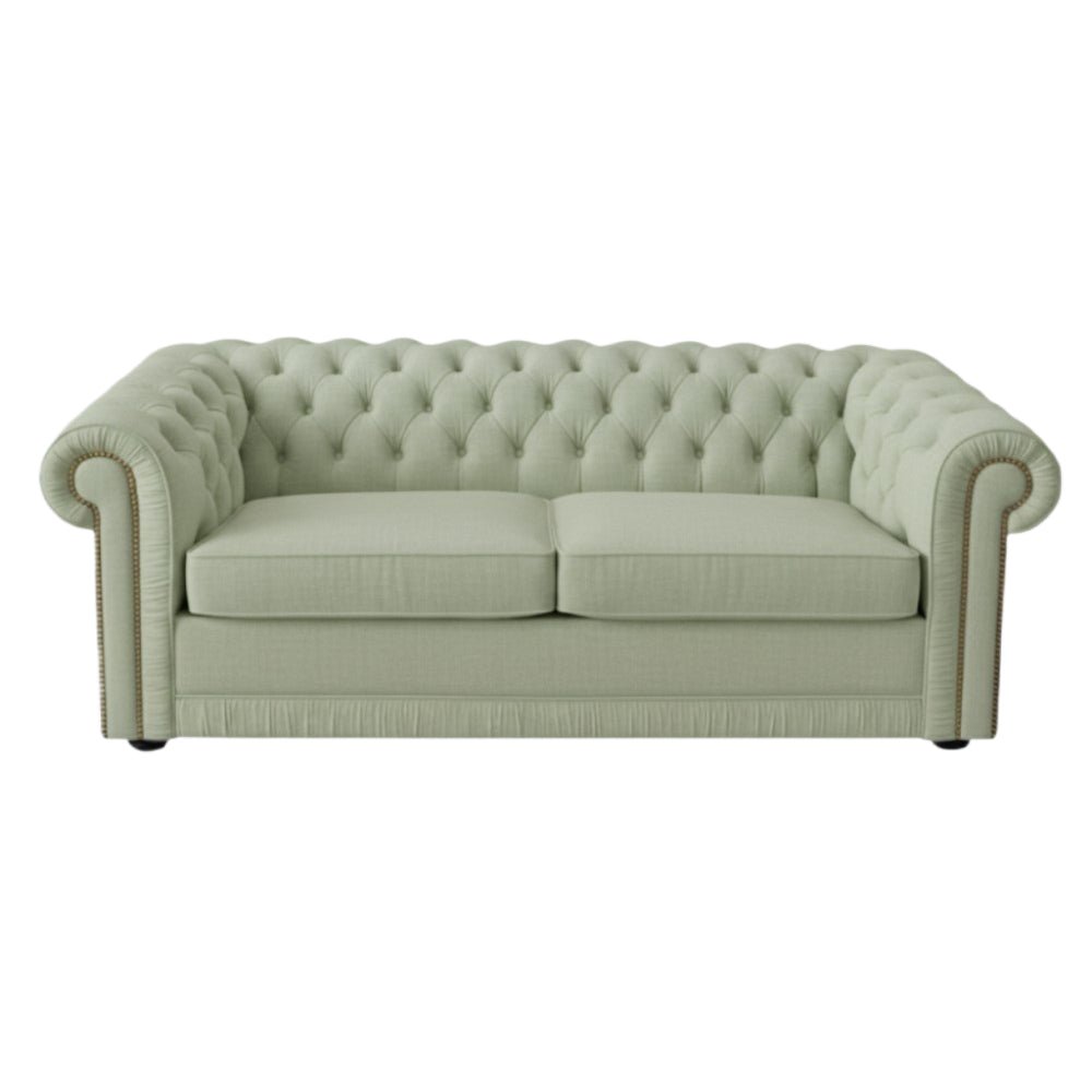 Moran Furniture Chester Chesterfield Sofa