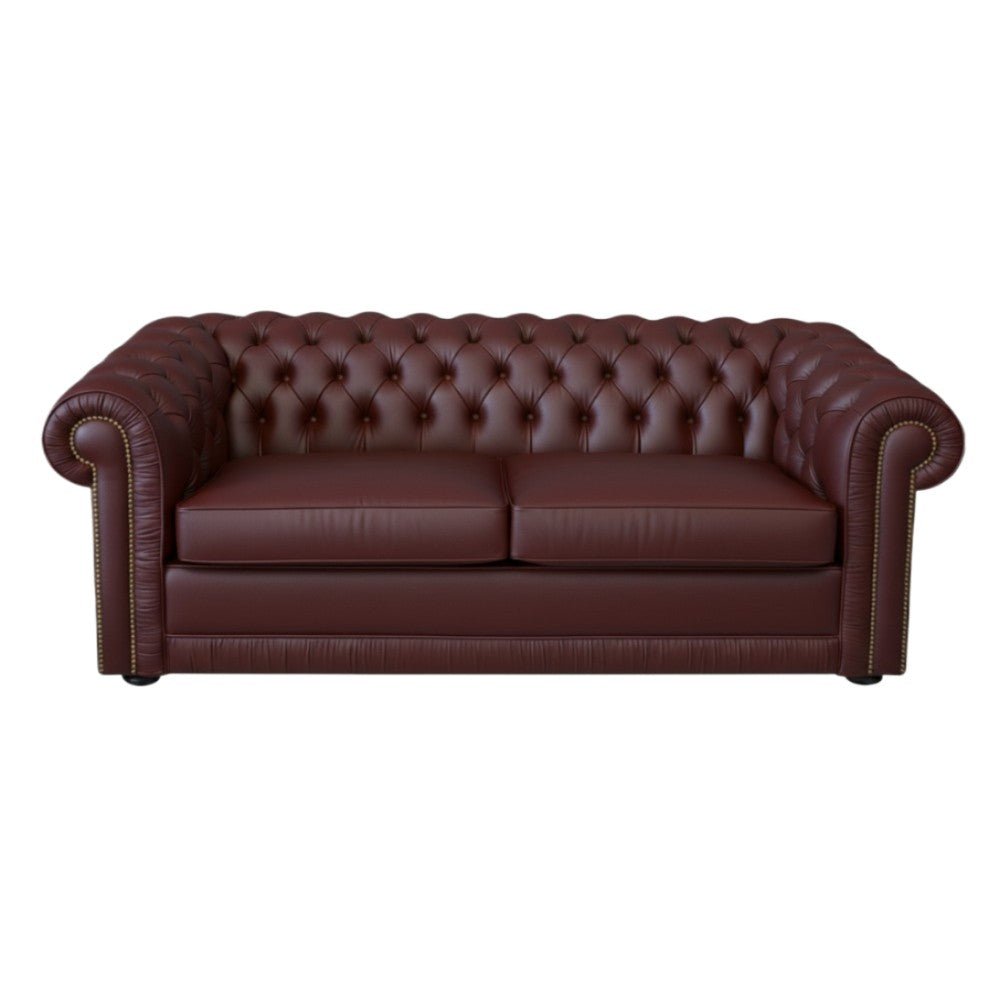 Moran Furniture Chester Chesterfield Sofa