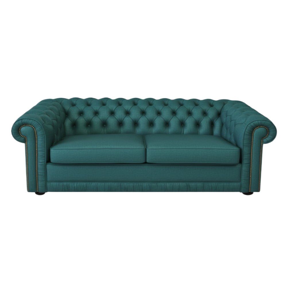 Moran Furniture Chester Chesterfield Sofa