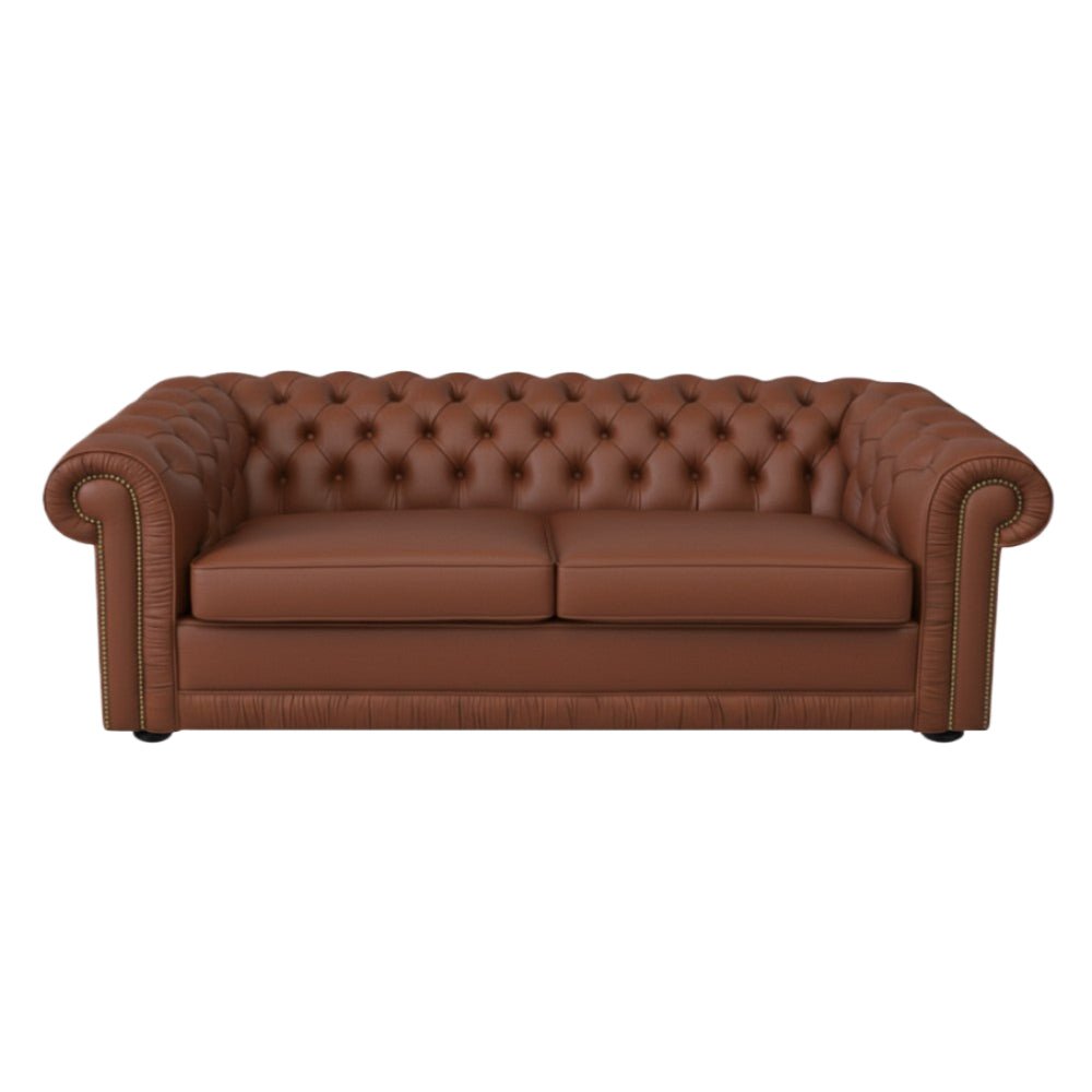 Moran Furniture Chester Chesterfield Sofa