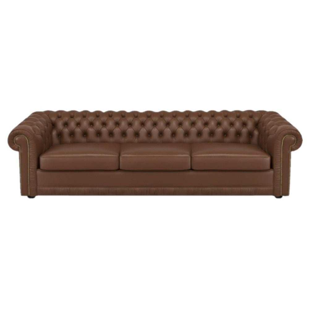 Moran Furniture Chester Chesterfield Sofa