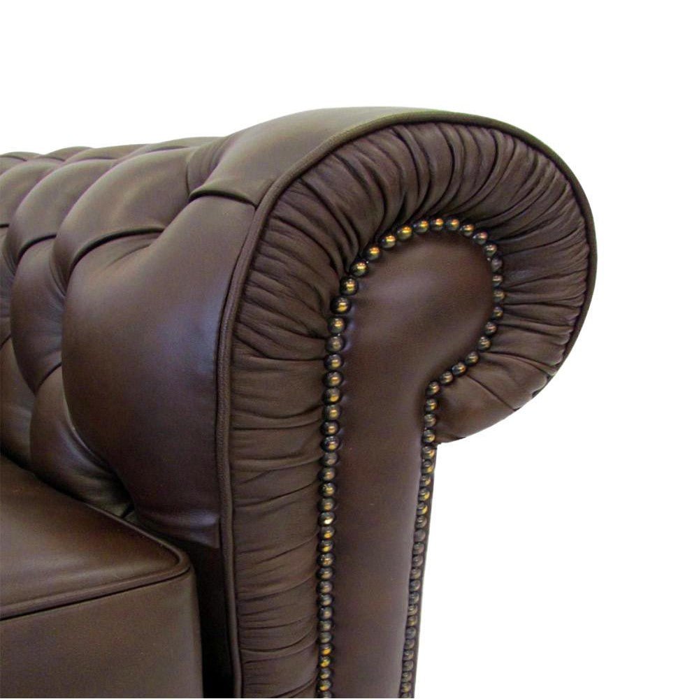 Moran Furniture Chester Chair