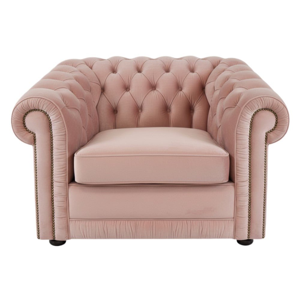 Moran Furniture Chester Chair