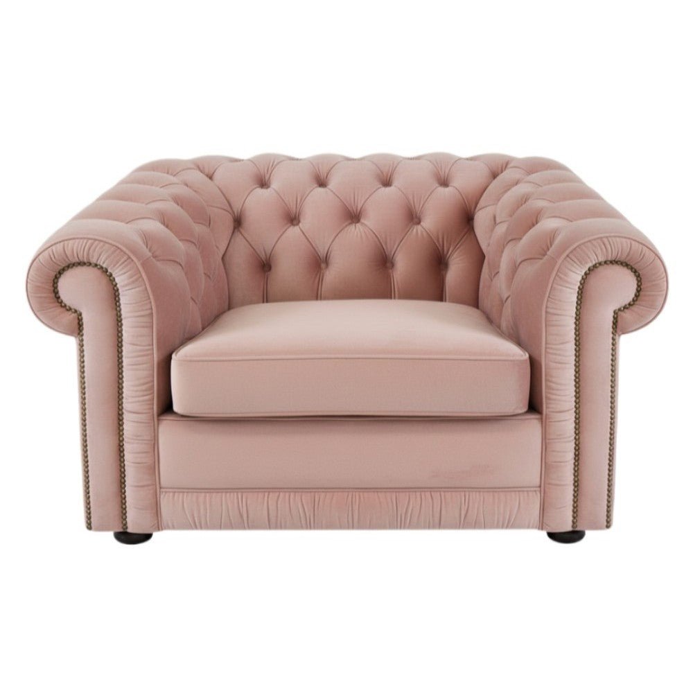 Moran Furniture Chester Chair