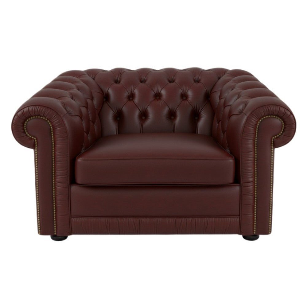 Moran Furniture Chester Chair