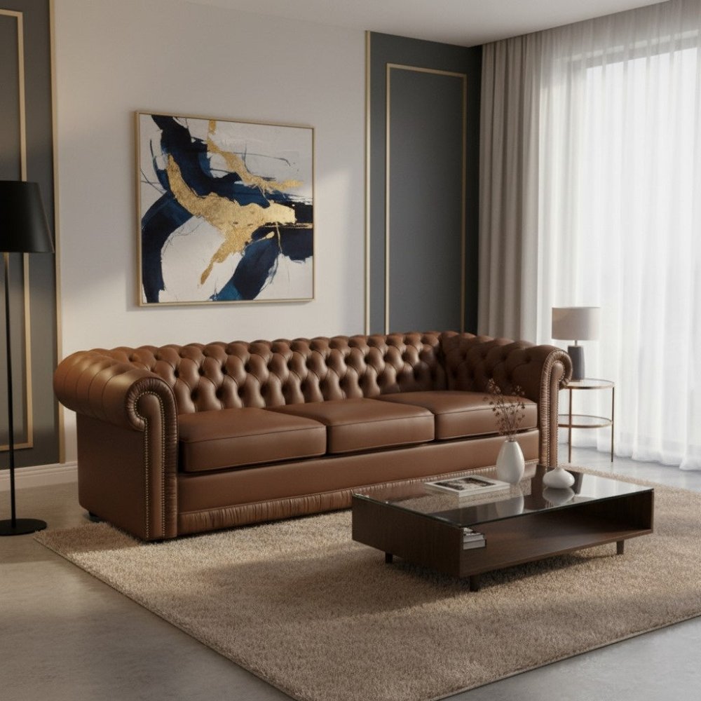 Moran Furniture Chester Chair