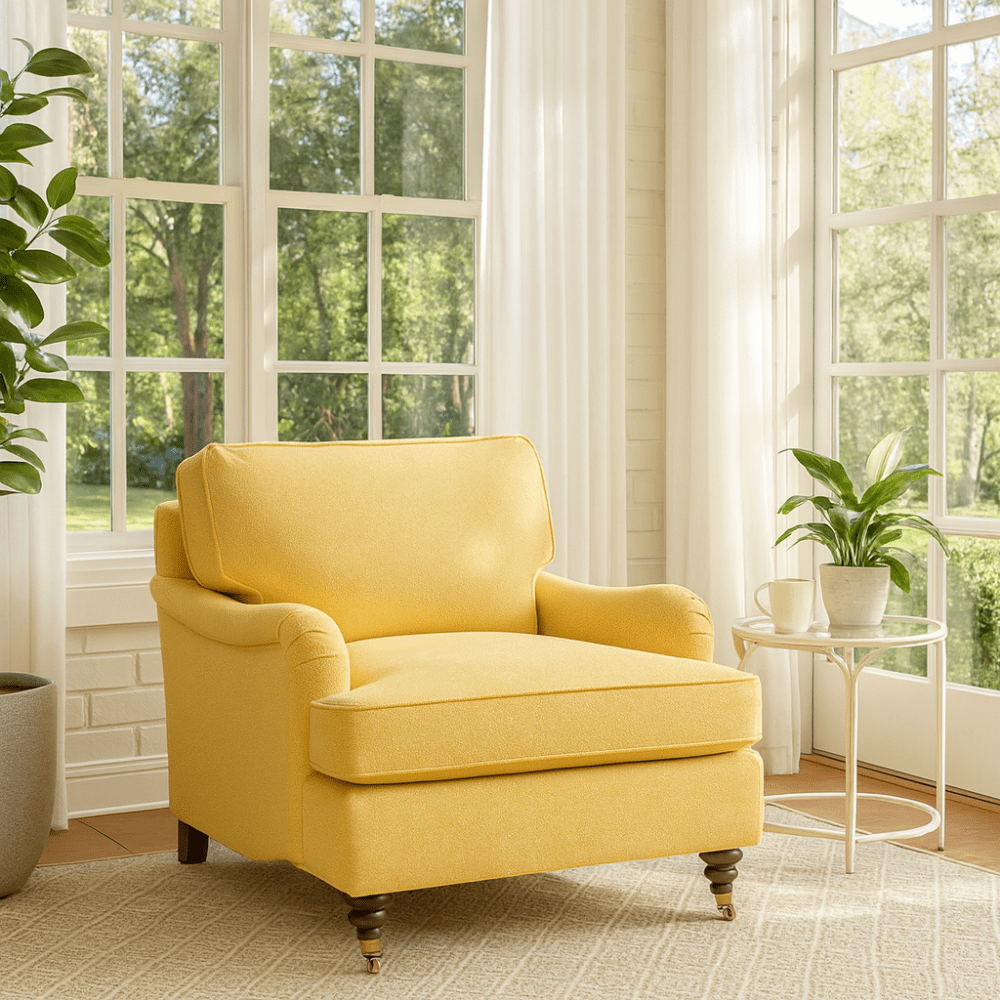 Moran Furniture Claire II Chair