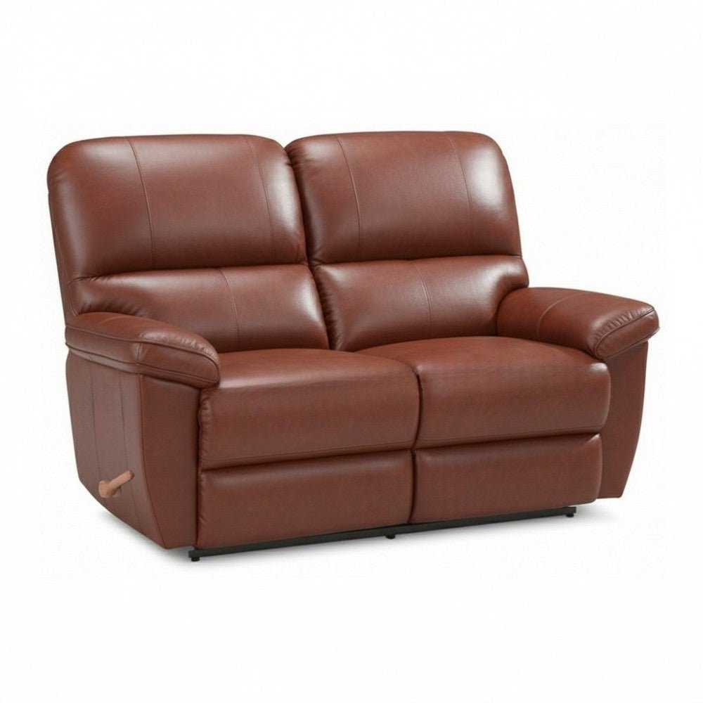 La - Z - Boy Clarkston Sofa - Lever Glideaway