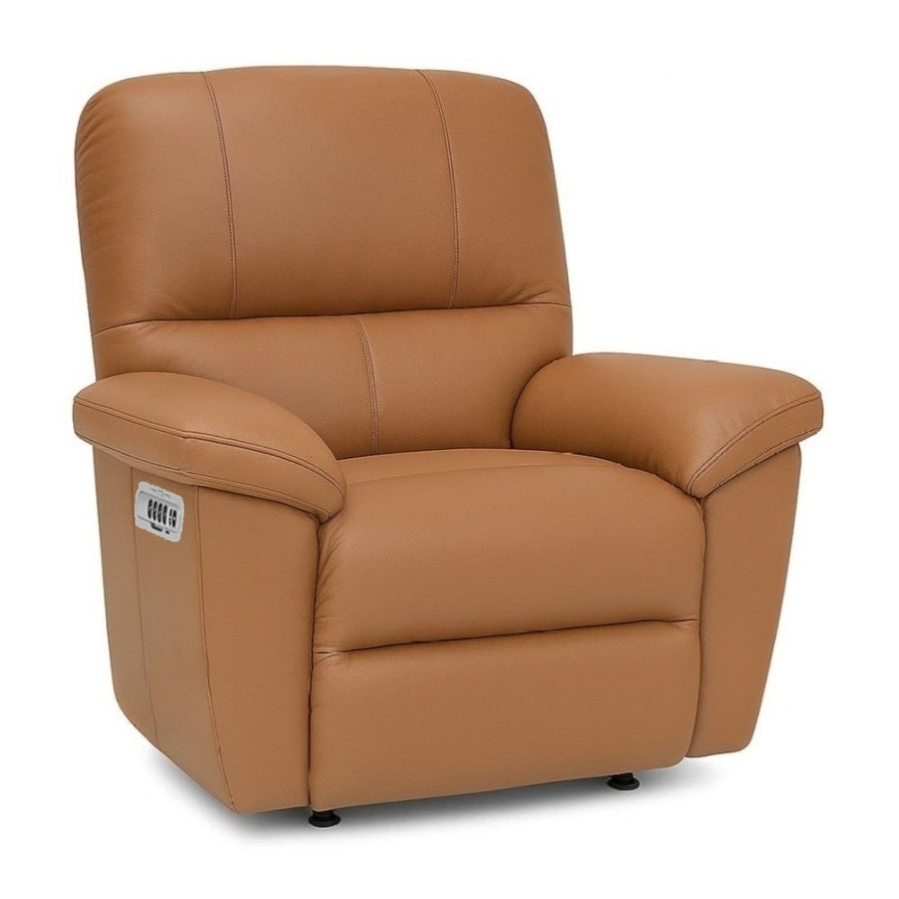 La - Z - Boy Clarkston Recliner - Power XR Plus