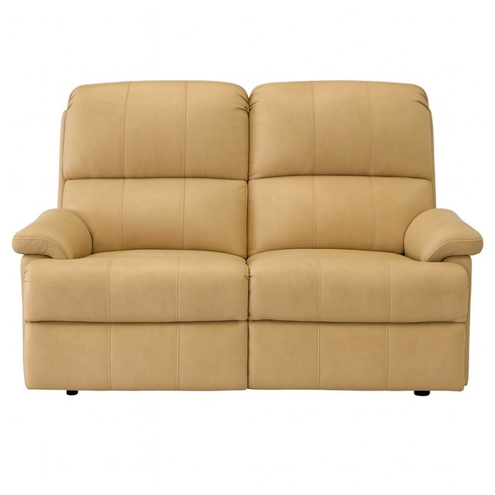 Moran Furniture Cloud Recline Sofa