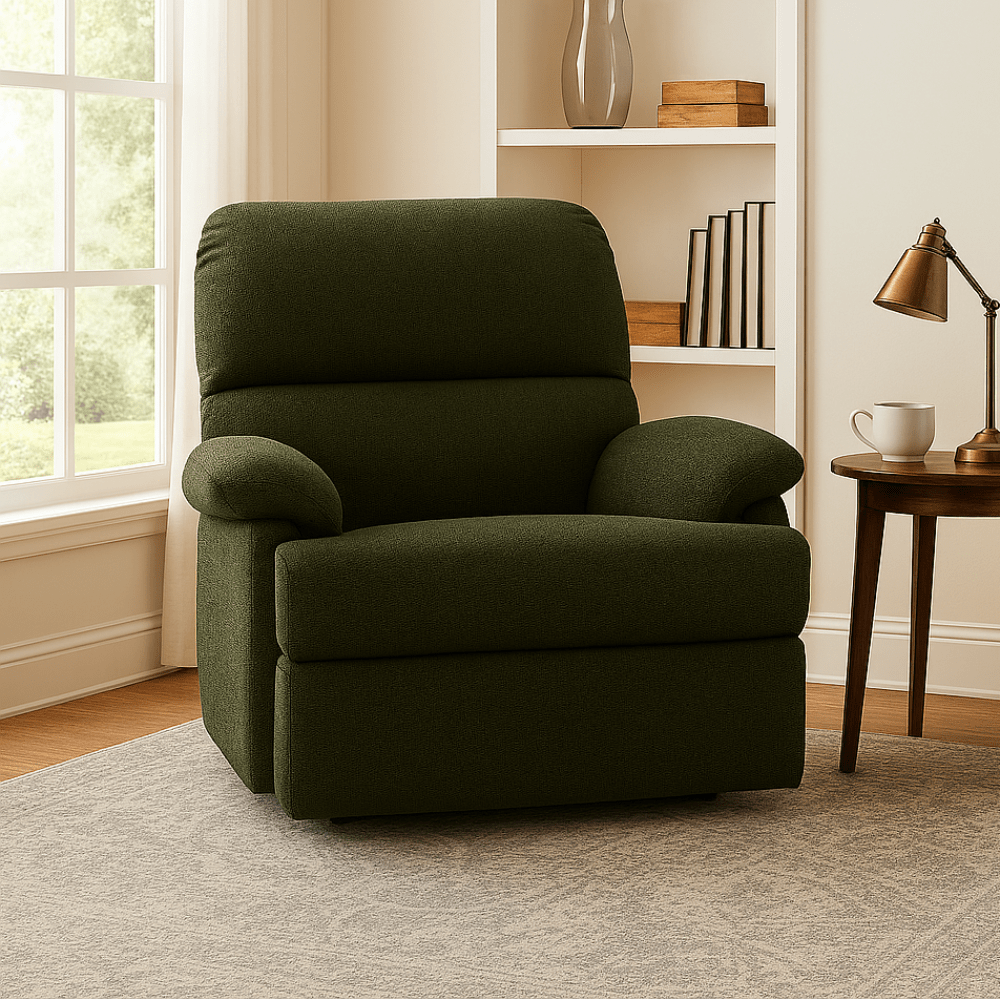 Moran Furniture Cloud Lift Chair