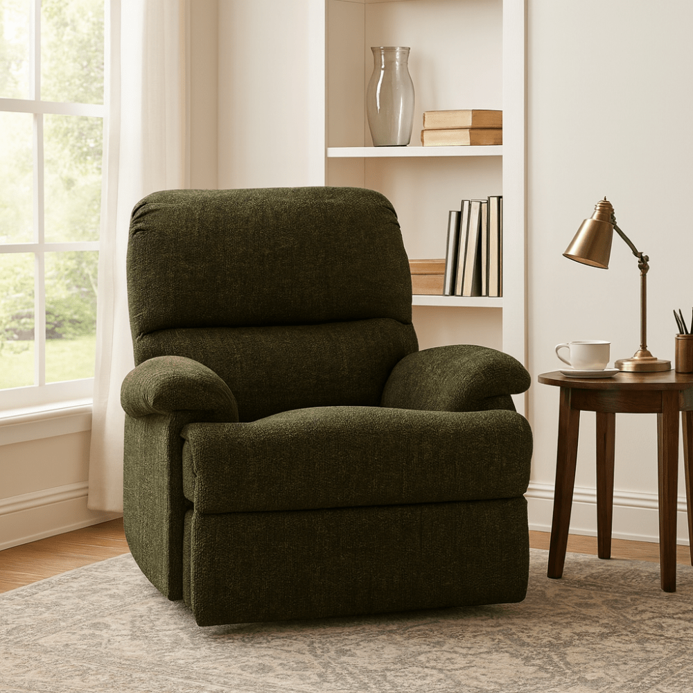 Moran Furniture Cloud Chair