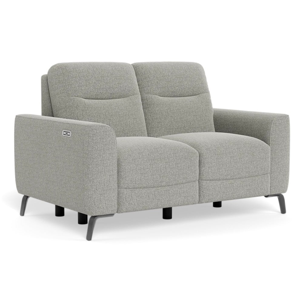 La - Z - Boy Colorado Sofa - Power Glideaway