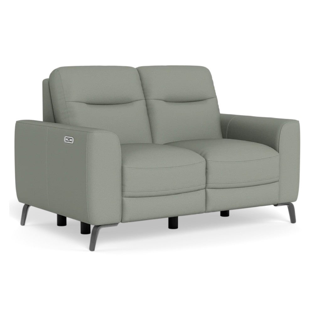 La - Z - Boy Colorado Sofa - Power Glideaway