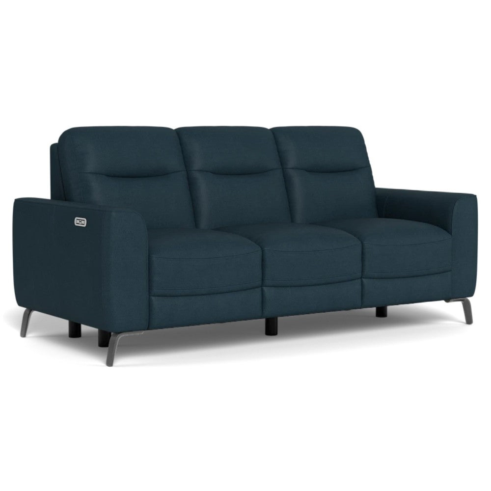 La - Z - Boy Colorado Sofa - Power Glideaway