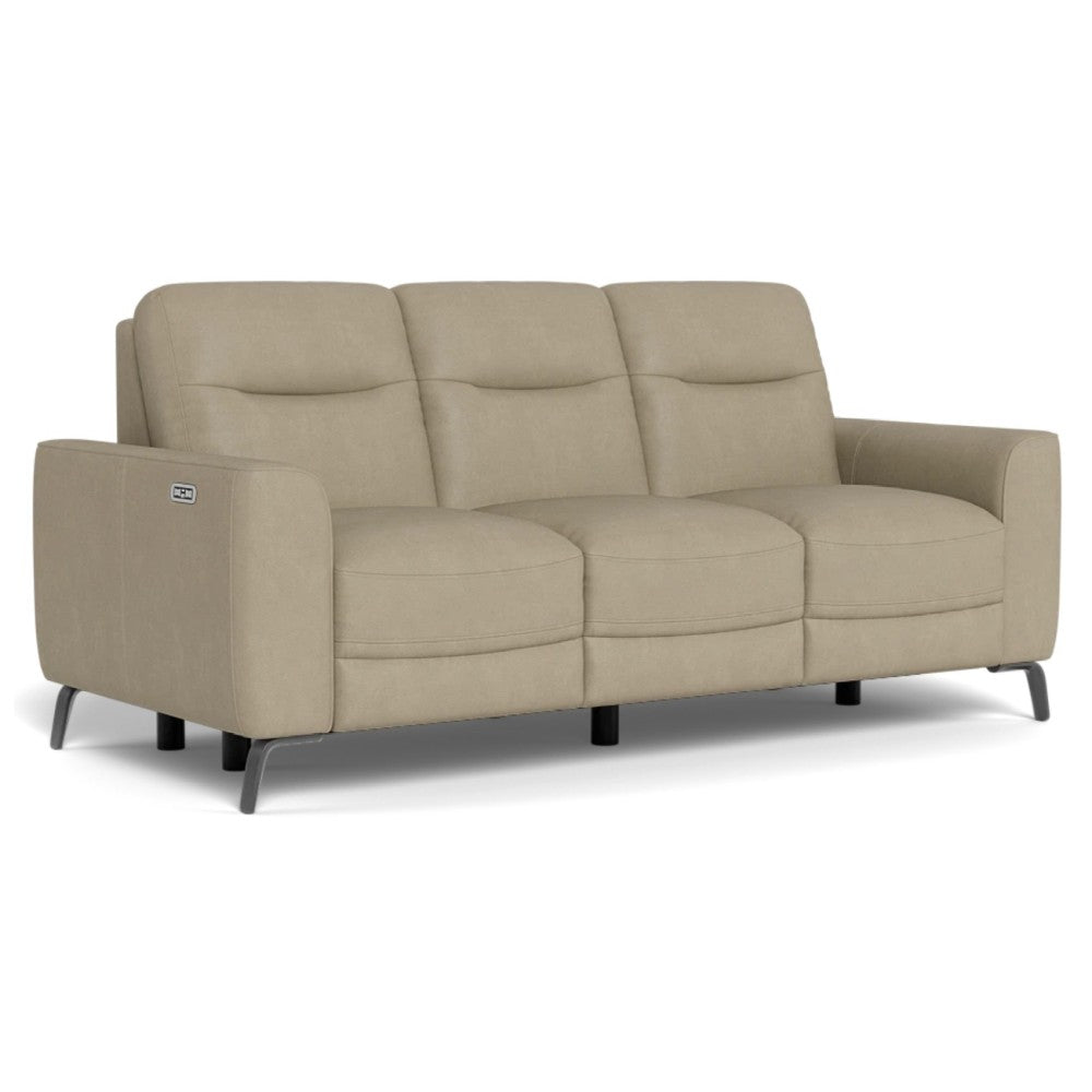 La - Z - Boy Colorado Sofa - Power Glideaway
