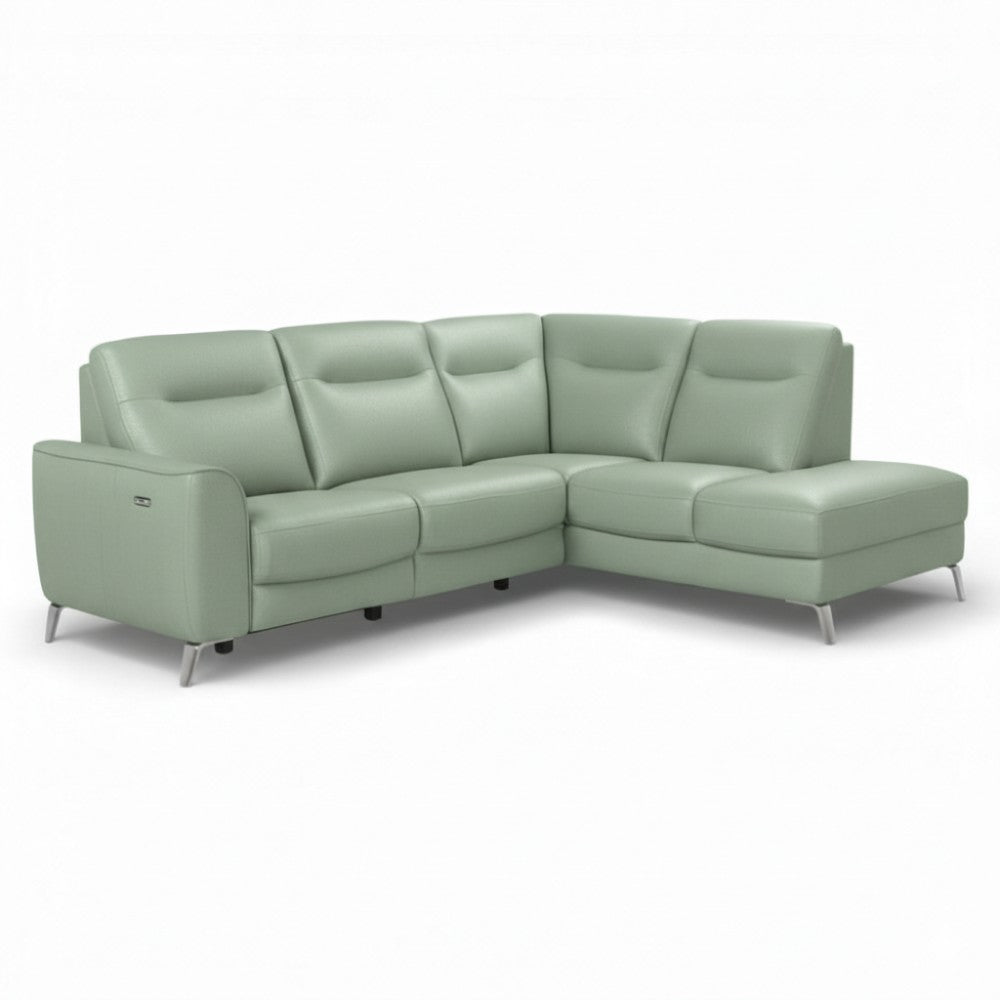 La - Z - Boy Colorado Modular - Power Glideaway