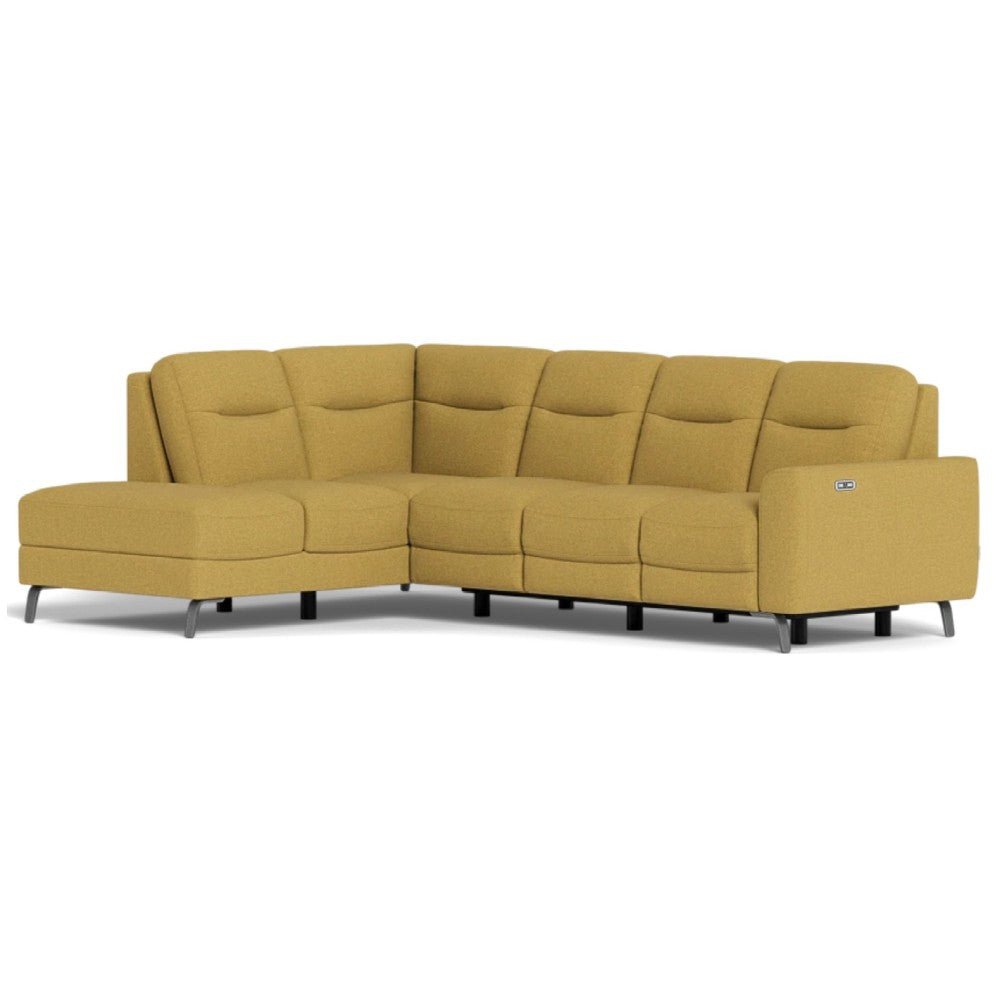 La - Z - Boy Colorado Modular - Power Glideaway