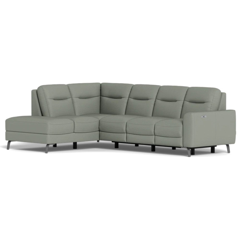 La - Z - Boy Colorado Modular - Power Glideaway