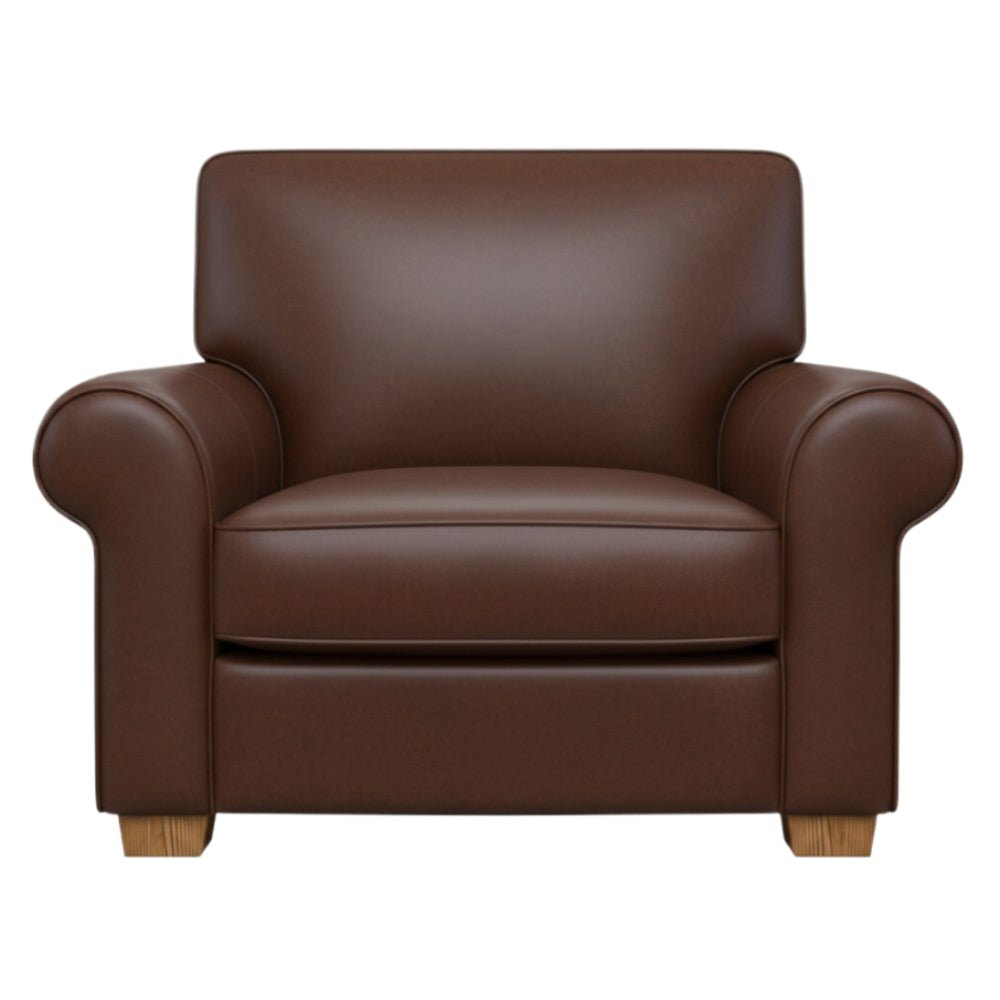 Moran Furniture Conrad Recliner