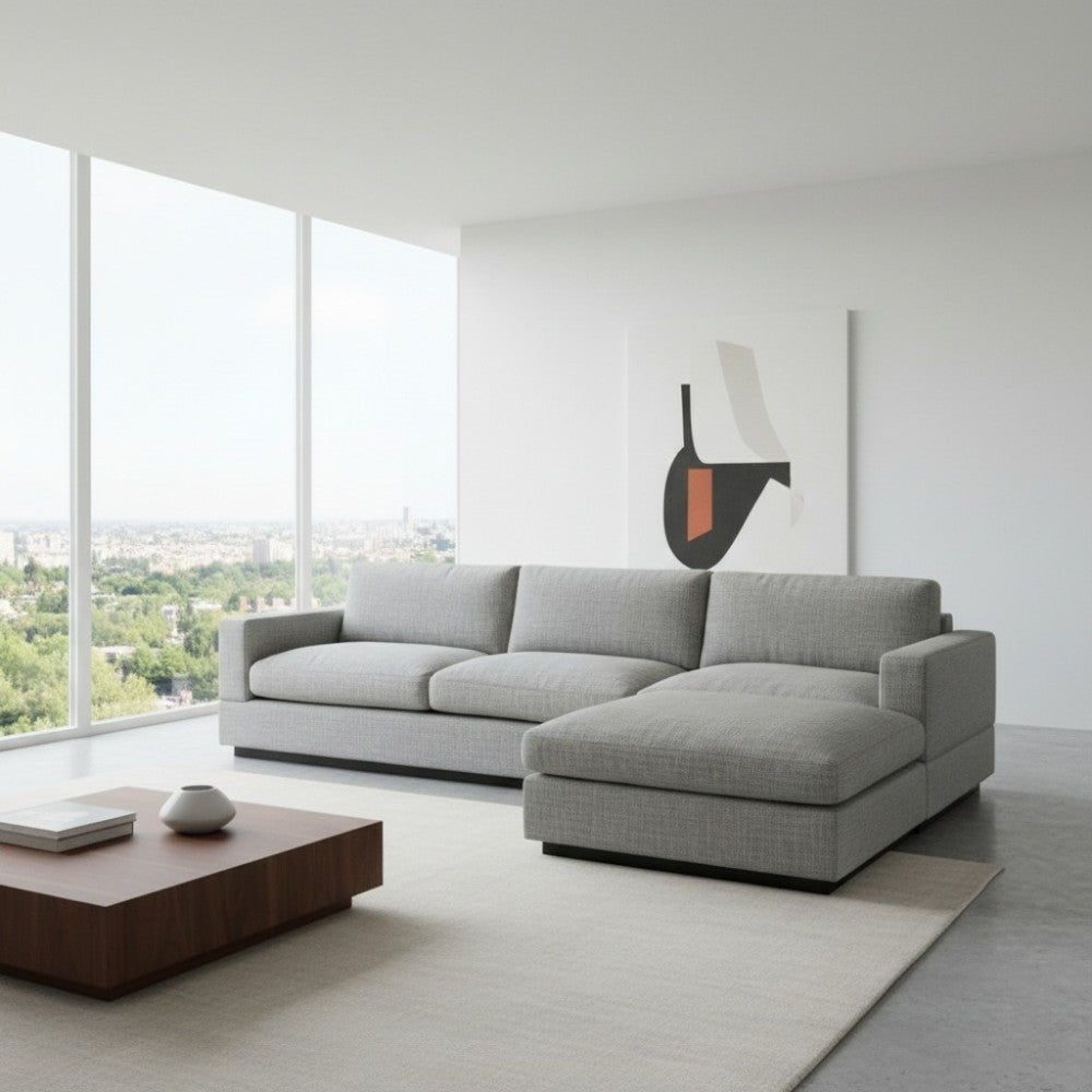 Moran Furniture Corsica Sofa