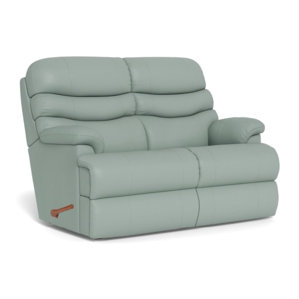 La - Z - Boy Cortland Sofa - Lever Glide