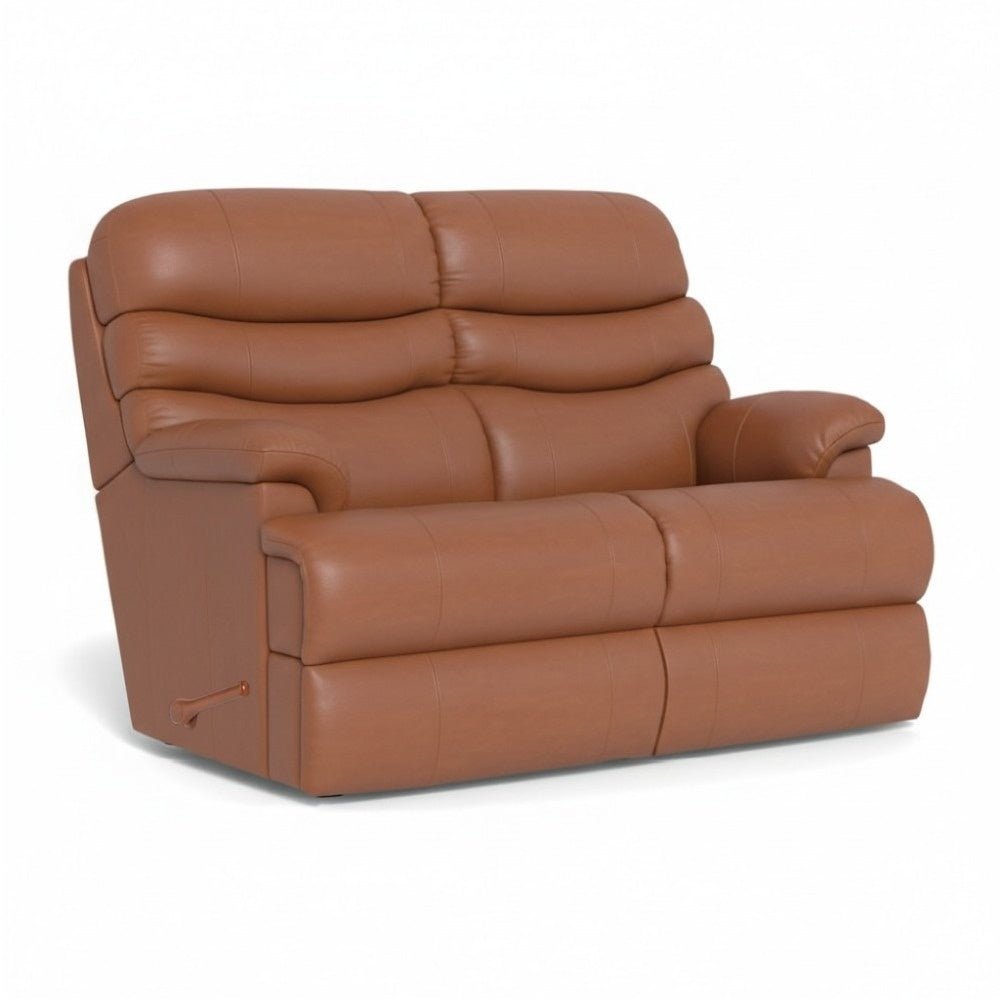 La - Z - Boy Cortland Sofa - Lever Glide