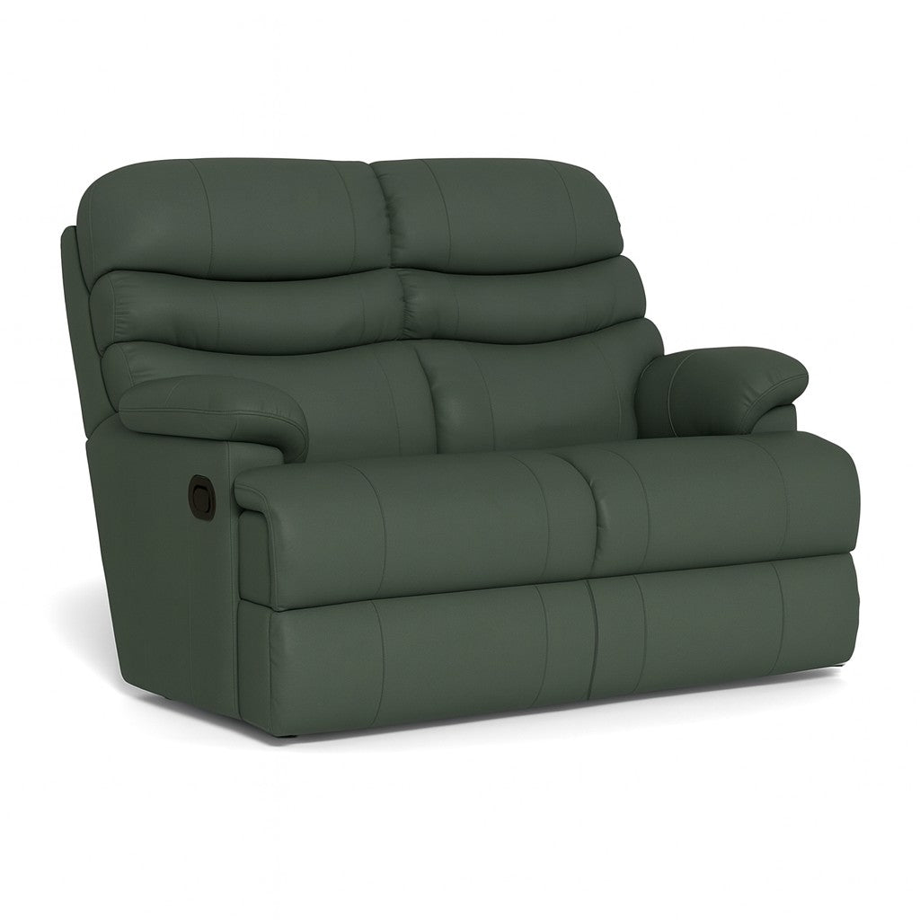 La - Z - Boy Cortland Manual Recline Sofa