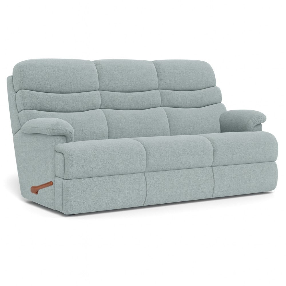 La - Z - Boy Cortland Sofa - Lever Glide