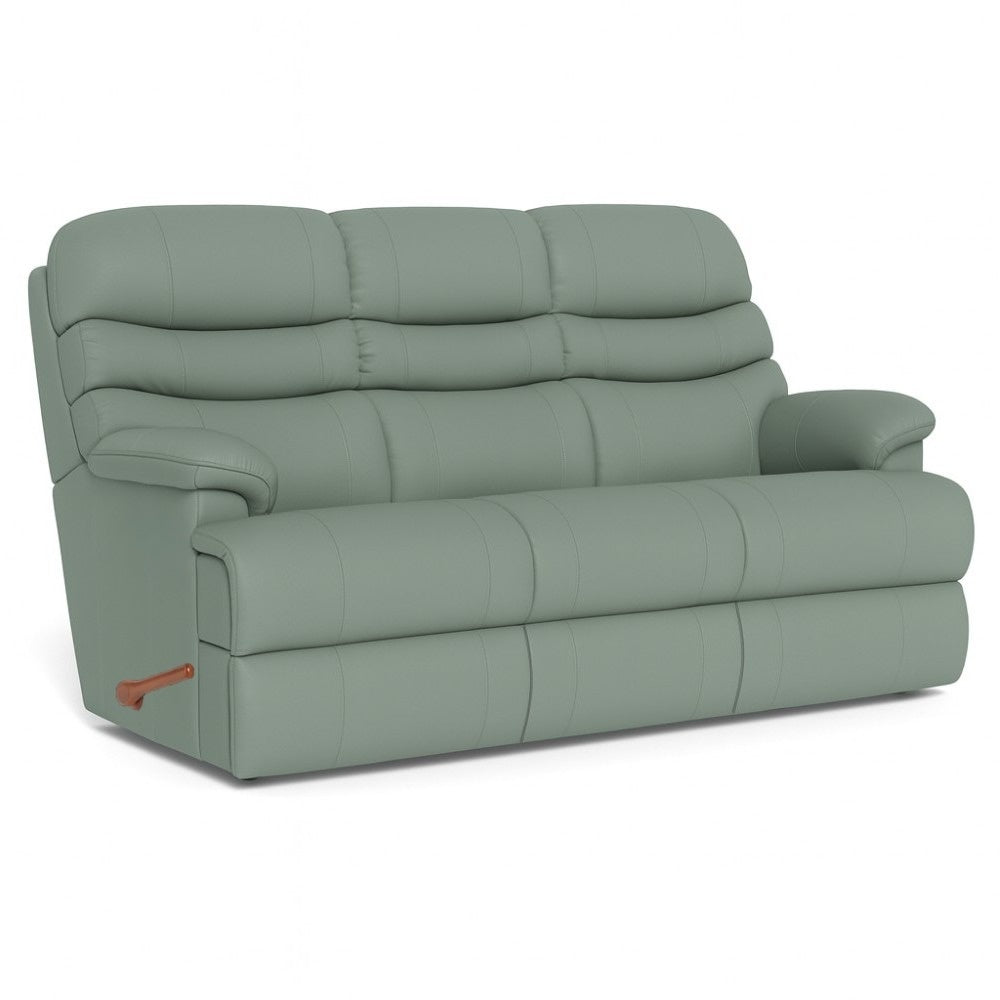 La - Z - Boy Cortland Sofa - Lever Glide