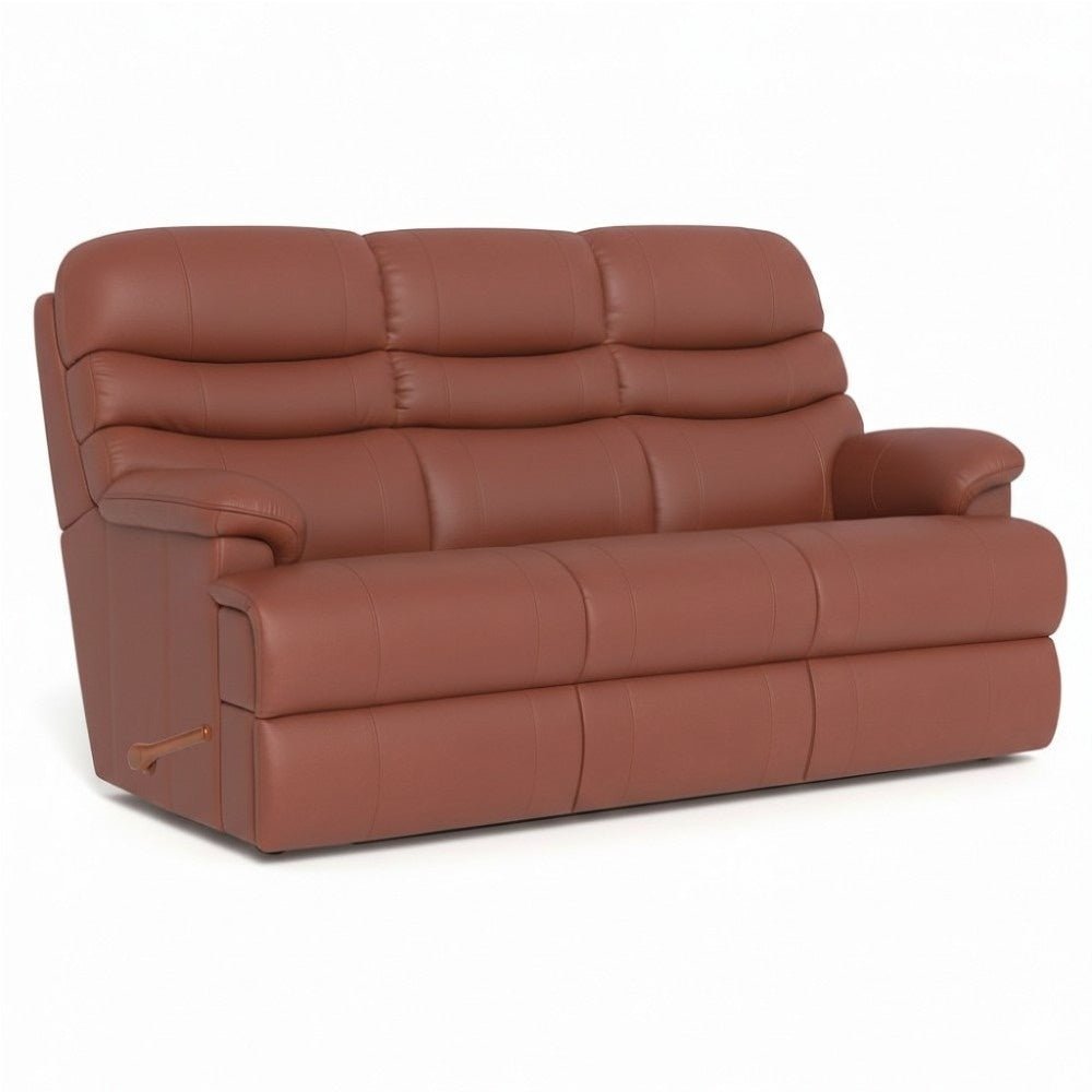 La - Z - Boy Cortland Sofa - Lever Glide