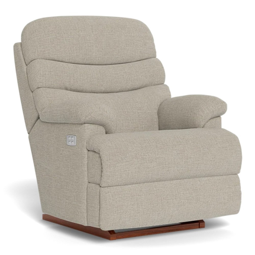 La - Z - Boy Cortland Large Power XR Recliner