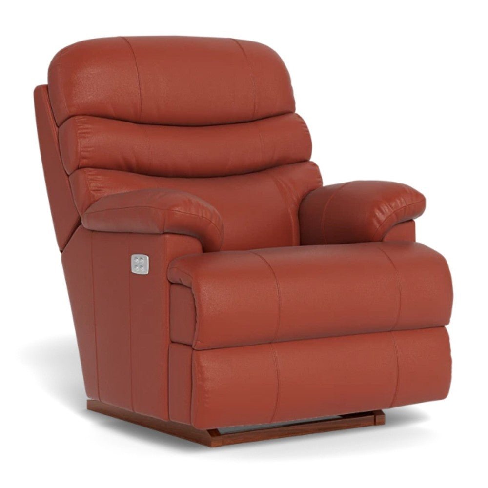 La - Z - Boy Cortland Power XR Recliner