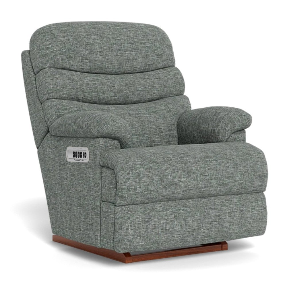 La - Z - Boy Cortland Recliner - Power XR Plus