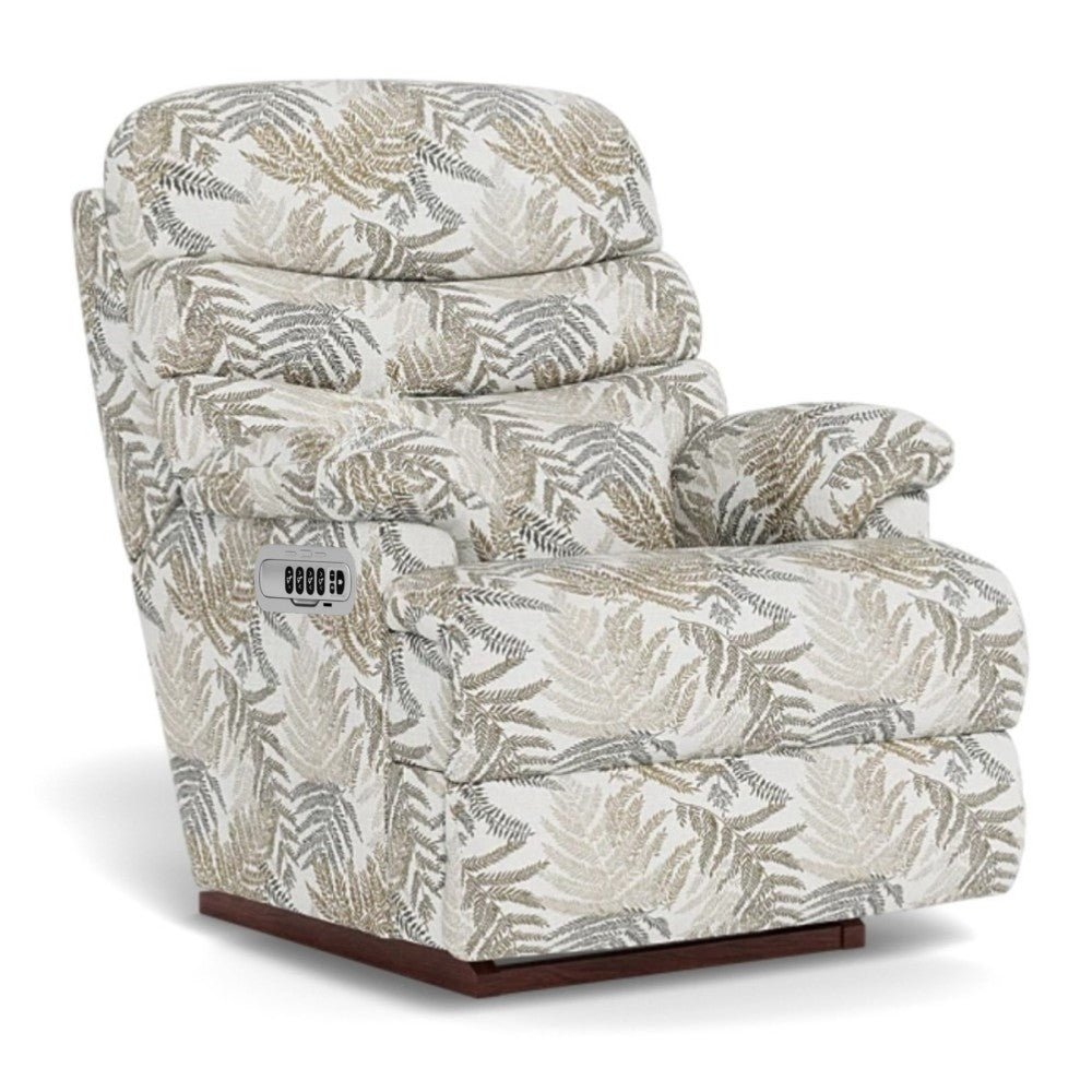 La - Z - Boy Cortland Recliner - Power XR Plus Large