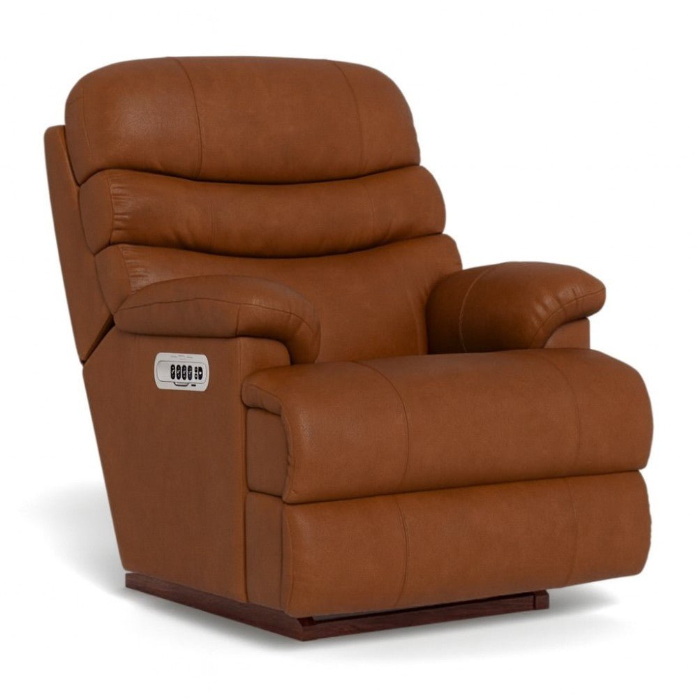 La - Z - Boy Cortland Recliner - Power XR Plus Large